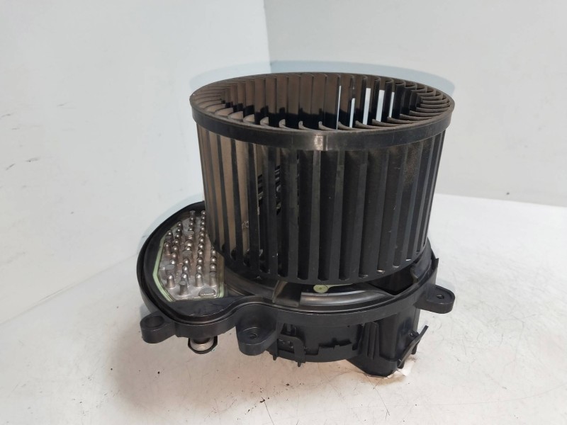 Recambio de motor calefaccion para renault talisman intens referencia OEM IAM 272109102R T910665 