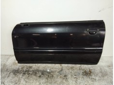 Recambio de puerta delantera izquierda para audi coupe (8b3) 2.0 20v quattro referencia OEM IAM   3P
