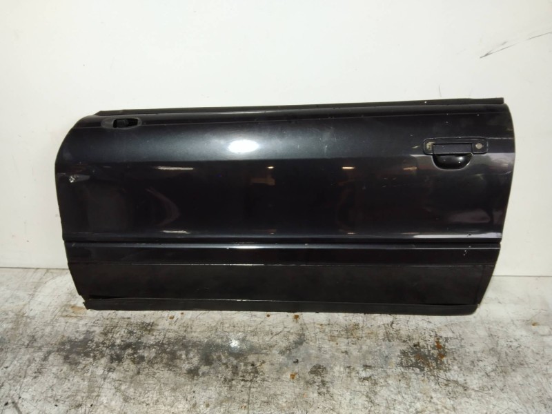 Recambio de puerta delantera izquierda para audi coupe (8b3) 2.0 20v quattro referencia OEM IAM   3P