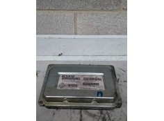 Recambio de centralita cambio automatico para renault vel satis (bj0) 3.0 v6 dci turbodiesel cat referencia OEM IAM 8200269493 H