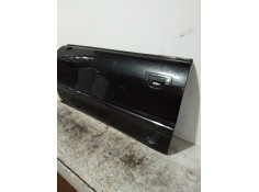 Recambio de puerta delantera izquierda para audi coupe (8b3) 2.0 20v quattro referencia OEM IAM   3P 2