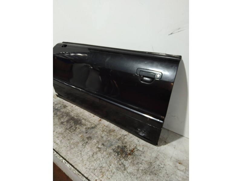 Recambio de puerta delantera izquierda para audi coupe (8b3) 2.0 20v quattro referencia OEM IAM   3P