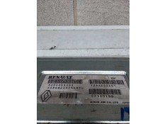 Recambio de centralita cambio automatico para renault vel satis (bj0) 3.0 v6 dci turbodiesel cat referencia OEM IAM 8200269493 H 2