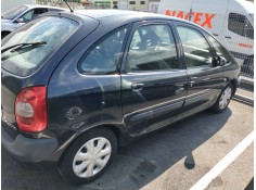 citroen xsara picasso del año 2002 2