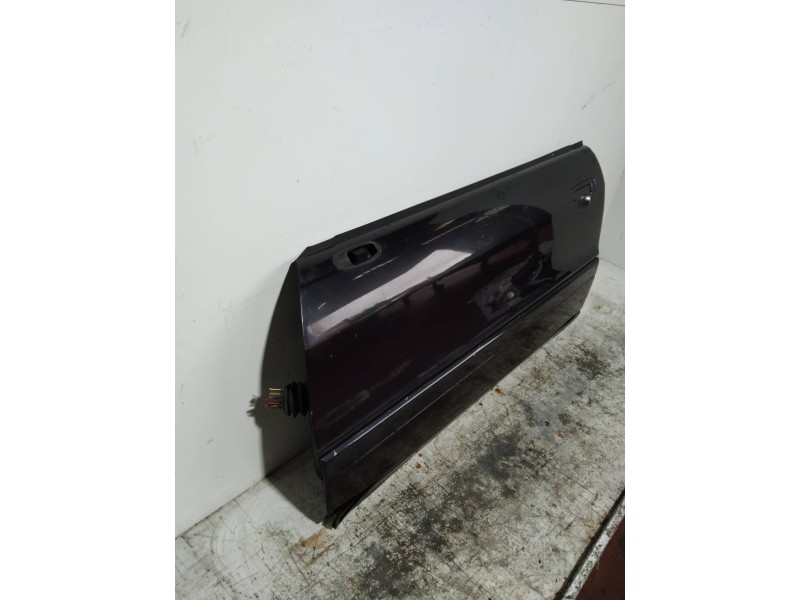 Recambio de puerta delantera izquierda para audi coupe (8b3) 2.0 20v quattro referencia OEM IAM   3P