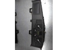 Recambio de cuadro instrumentos para renault vel satis (bj0) 3.0 v6 dci turbodiesel cat referencia OEM IAM 8200263368 5030002605