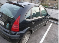citroen c3 del año 2004 2