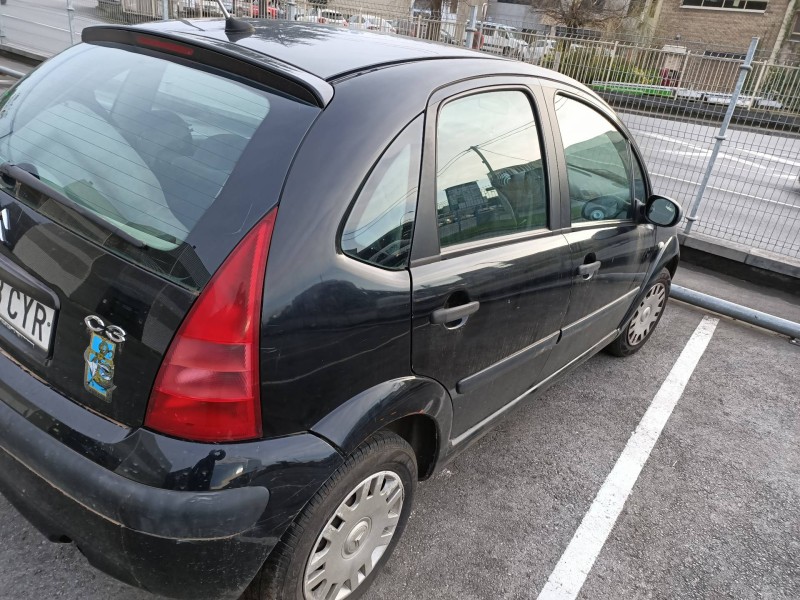 citroen c3 del año 2004