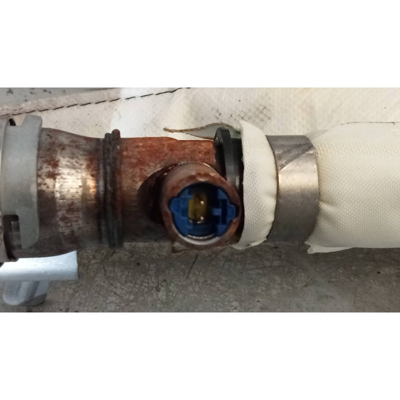 Recambio de airbag cortina delantero derecho para mini countryman (r60) one d referencia OEM IAM 85980174608  