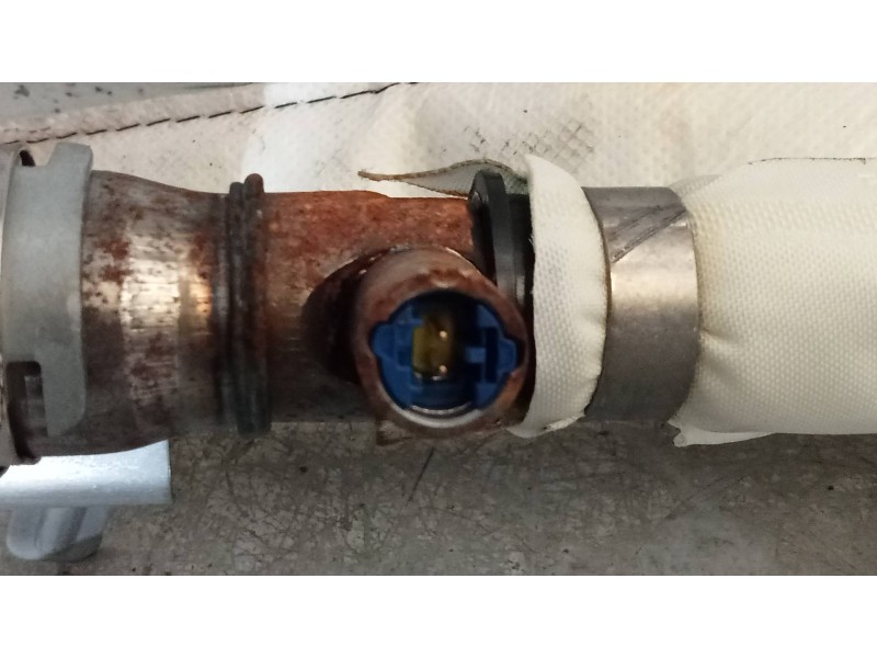 Recambio de airbag cortina delantero derecho para mini countryman (r60) one d referencia OEM IAM 85980174608  