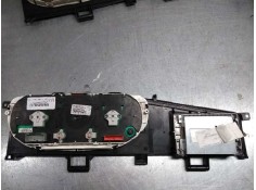 Recambio de cuadro instrumentos para renault vel satis (bj0) 3.0 v6 dci turbodiesel cat referencia OEM IAM 8200263368 5030002605 2