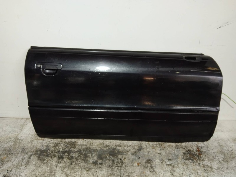 Recambio de puerta delantera derecha para audi coupe (8b3) 2.0 20v quattro referencia OEM IAM   3P