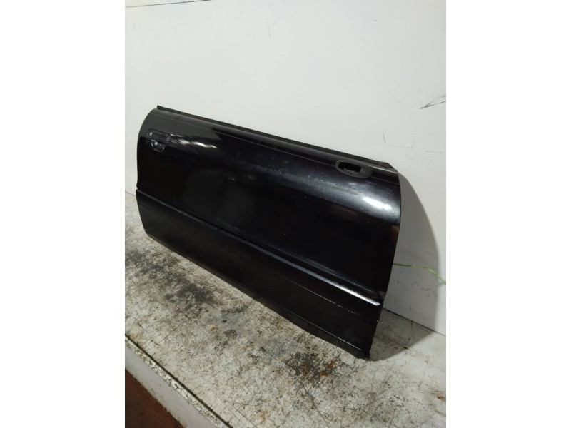 Recambio de puerta delantera derecha para audi coupe (8b3) 2.0 20v quattro referencia OEM IAM   3P