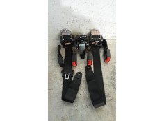 Recambio de juego cinturones trasero para mini countryman (r60) one d referencia OEM IAM   