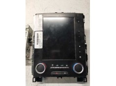 Recambio de sistema audio / radio cd para renault talisman intens referencia OEM IAM 280900083R 281157506R 253B05762R 2