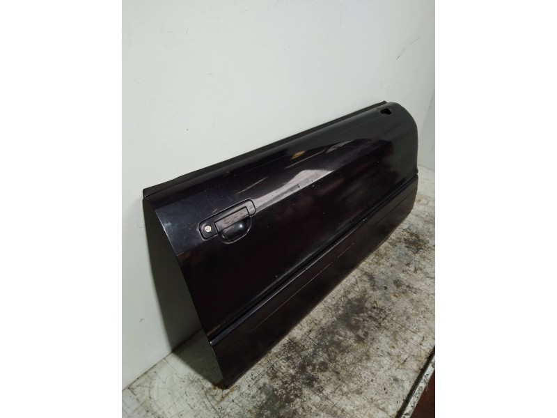 Recambio de puerta delantera derecha para audi coupe (8b3) 2.0 20v quattro referencia OEM IAM   3P