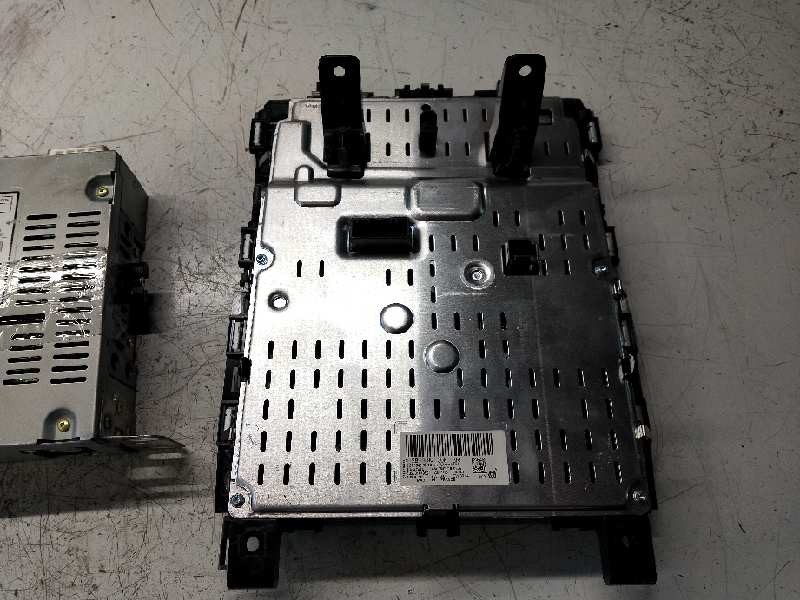 Recambio de sistema audio / radio cd para renault talisman intens referencia OEM IAM 280900083R 281157506R 253B05762R