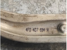 Recambio de brazo suspension inferior delantero derecho para audi a6 avant (4f5) 2.4 quattro referencia OEM IAM 4F0407694H   2