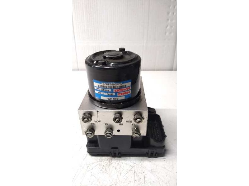 Recambio de abs para hyundai elantra (xd) 1.6 16v cat referencia OEM IAM 956002D000 589202D300 BH60101300