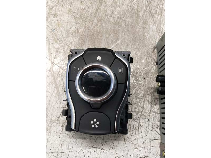 Recambio de sistema audio / radio cd para renault talisman intens referencia OEM IAM 280900083R 281157506R 253B05762R