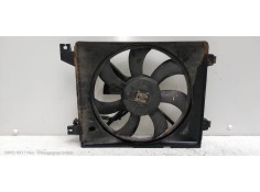Recambio de electroventilador para hyundai elantra (xd) 1.6 comfort (5-ptas.) referencia OEM IAM   
