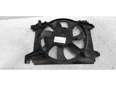 Recambio de electroventilador para hyundai elantra (xd) 1.6 comfort (5-ptas.) referencia OEM IAM    2