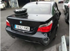 bmw serie 5 berlina (e60) del año 2018 2