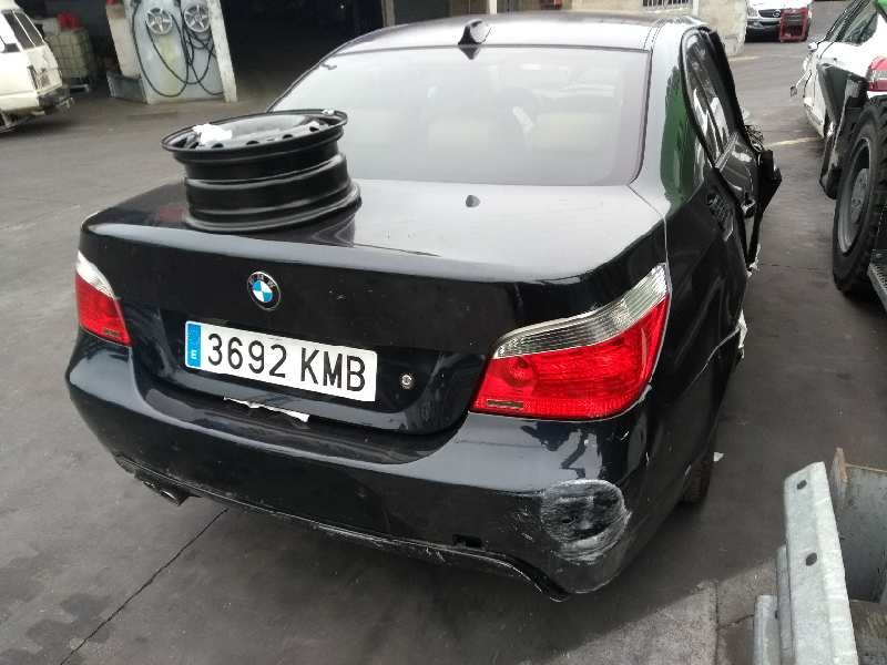 bmw serie 5 berlina (e60) del año 2018