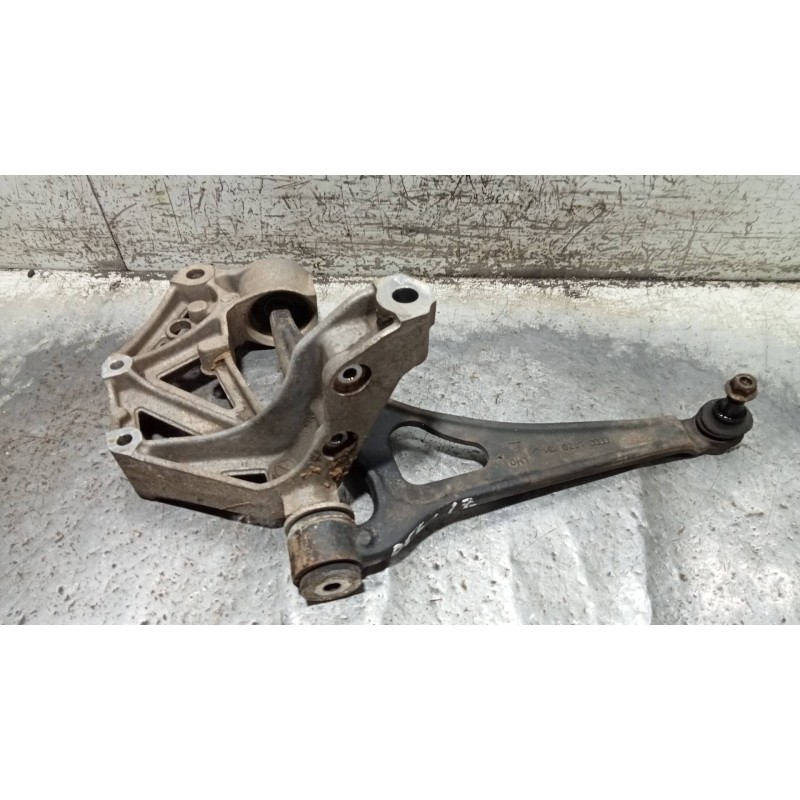 Recambio de brazo suspension inferior delantero izquierdo para audi a2 (8z) 1.4 tdi (55kw) referencia OEM IAM   