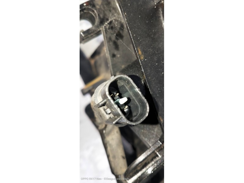 Recambio de electroventilador para hyundai elantra (xd) 1.6 comfort (5-ptas.) referencia OEM IAM   