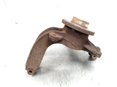 Recambio de mangueta delantera izquierda para renault megane ii berlina 5p 2.0 referencia OEM IAM    2