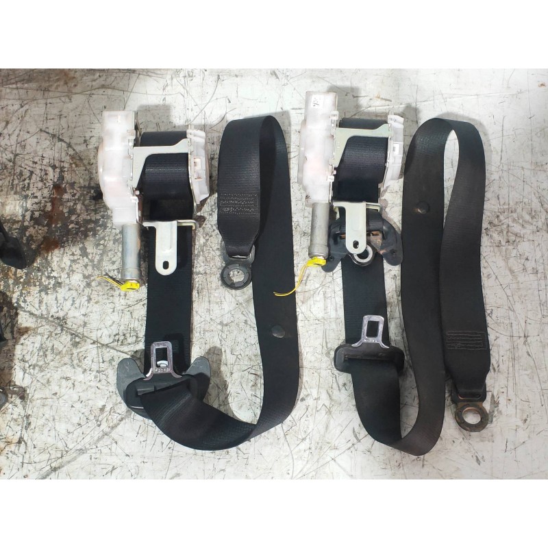 Recambio de kit airbag para toyota corolla touring sports (e21) hybrid business referencia OEM IAM   