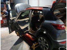 kia stonic (ybcuv) del año 2019 2