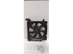 Recambio de electroventilador para hyundai elantra (xd) 1.6 comfort (5-ptas.) referencia OEM IAM 253862D000  