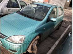 opel corsa c del año 2003
