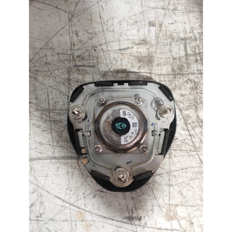 Recambio de kit airbag para toyota corolla touring sports (e21) hybrid business referencia OEM IAM   