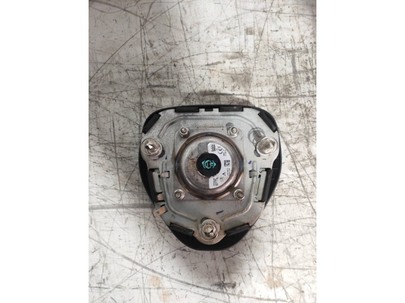 Recambio de kit airbag para toyota corolla touring sports (e21) hybrid business referencia OEM IAM   