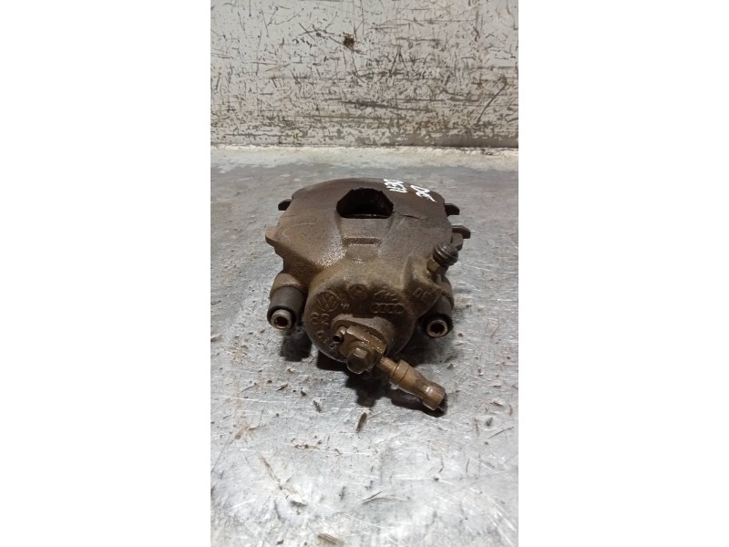 Recambio de pinza freno delantera derecha para audi a2 (8z) 1.4 tdi (55kw) referencia OEM IAM   