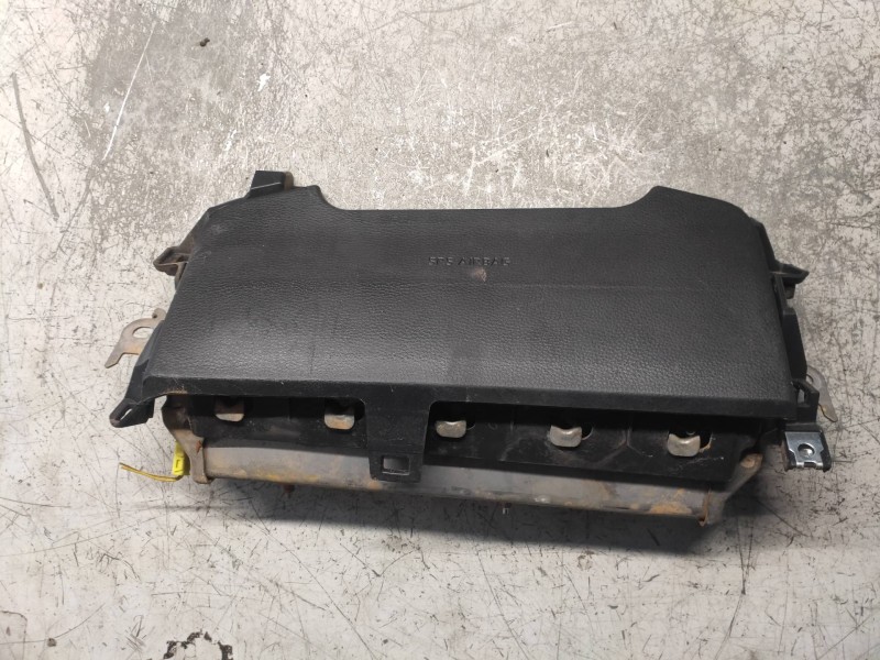 Recambio de kit airbag para toyota corolla touring sports (e21) hybrid business referencia OEM IAM   