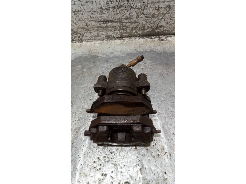 Recambio de pinza freno delantera derecha para audi a2 (8z) 1.4 tdi (55kw) referencia OEM IAM   