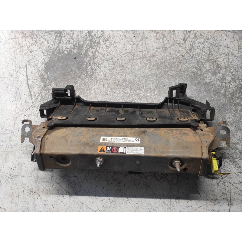 Recambio de kit airbag para toyota corolla touring sports (e21) hybrid business referencia OEM IAM   