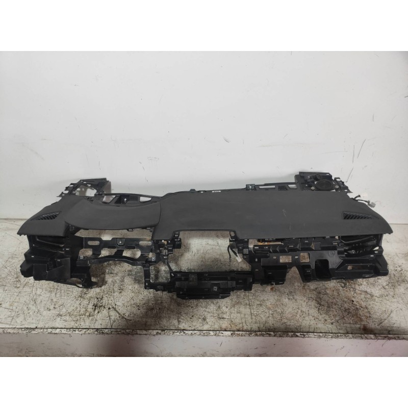 Recambio de kit airbag para toyota corolla touring sports (e21) hybrid business referencia OEM IAM   