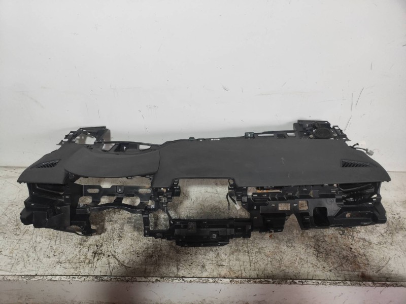 Recambio de kit airbag para toyota corolla touring sports (e21) hybrid business referencia OEM IAM   