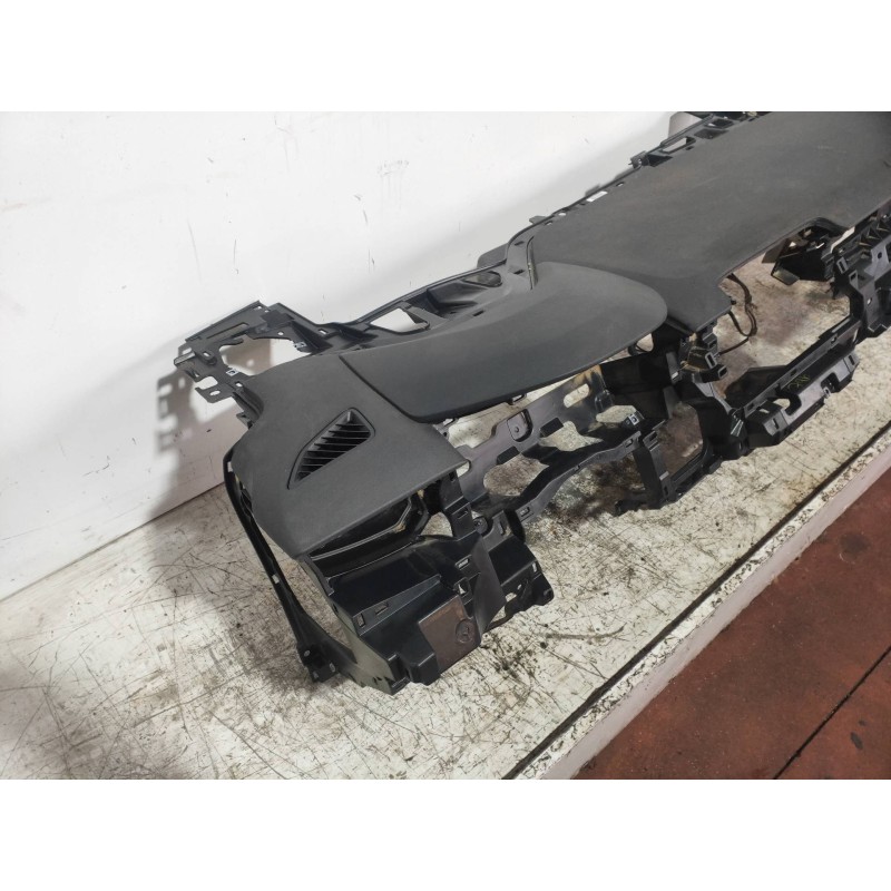 Recambio de kit airbag para toyota corolla touring sports (e21) hybrid business referencia OEM IAM   