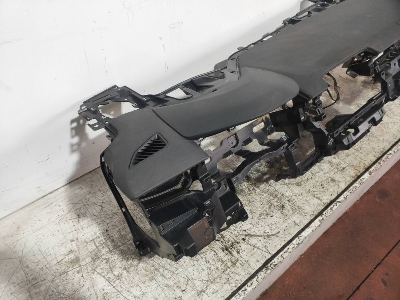 Recambio de kit airbag para toyota corolla touring sports (e21) hybrid business referencia OEM IAM   