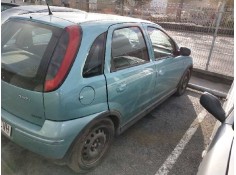 opel corsa c del año 2003 2