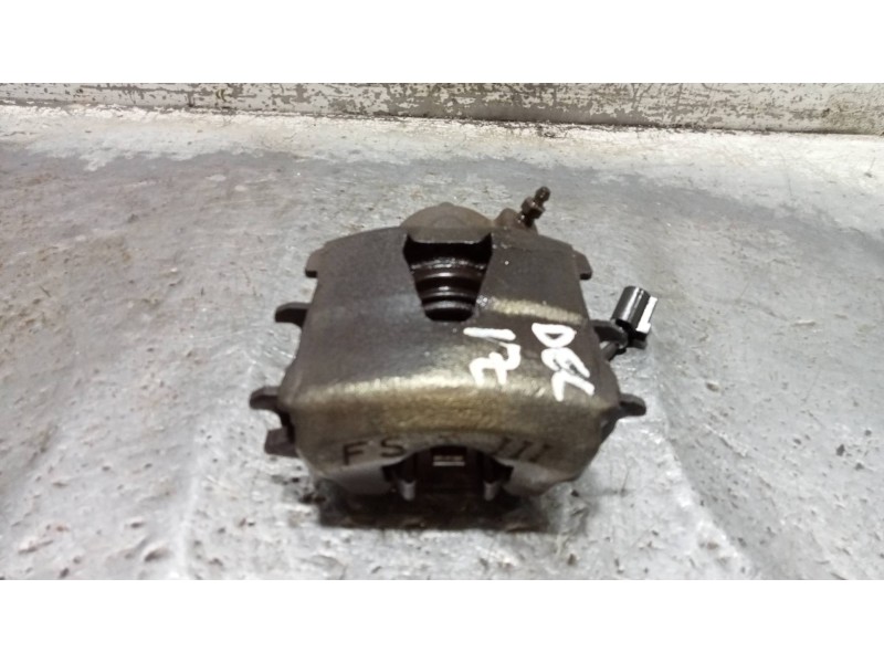 Recambio de pinza freno delantera izquierda para audi a2 (8z) 1.4 tdi (55kw) referencia OEM IAM   