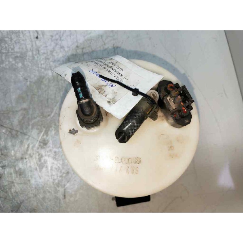 Recambio de bomba combustible para hyundai elantra (xd) 1.6 16v cat referencia OEM IAM 311102D AFORADOR 