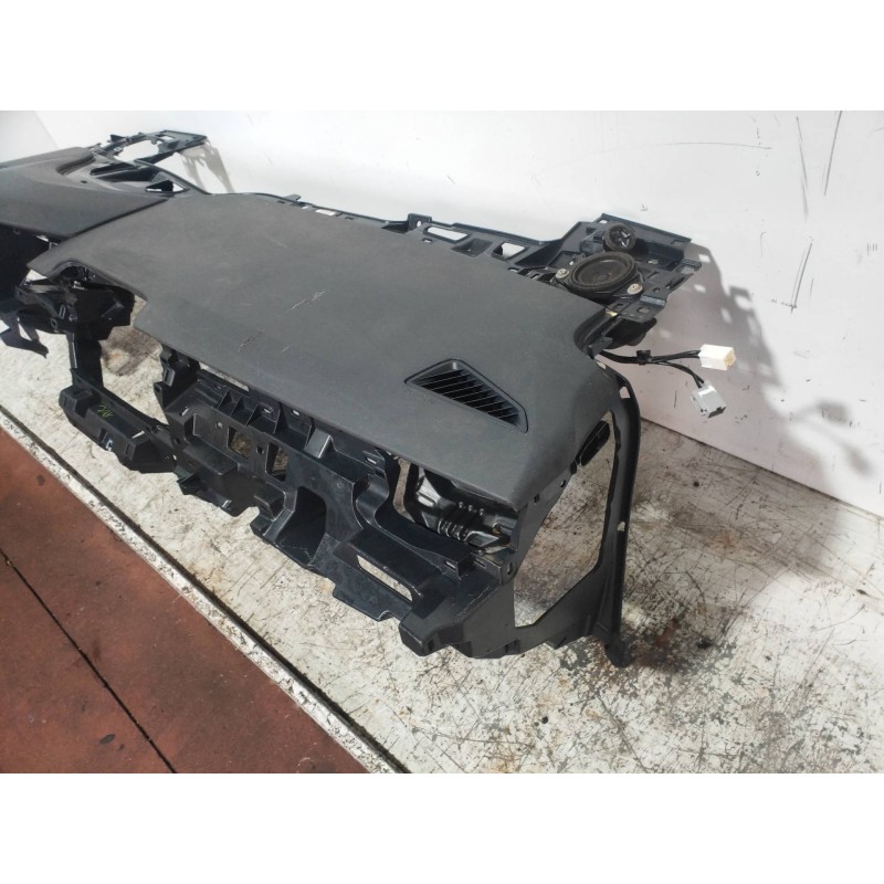 Recambio de kit airbag para toyota corolla touring sports (e21) hybrid business referencia OEM IAM   