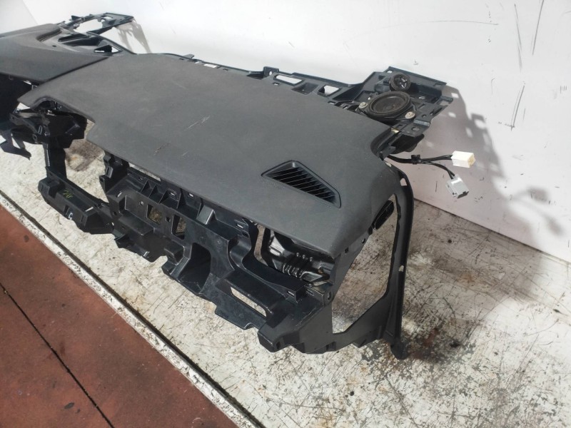 Recambio de kit airbag para toyota corolla touring sports (e21) hybrid business referencia OEM IAM   